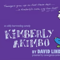 Convergence-Continuum Presents KIMBERLY AKIMBO, 3/19-4/17