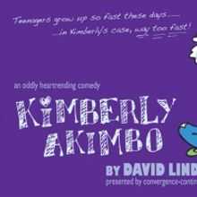 Convergence-Continuum Presents KIMBERLY AKIMBO, 3/19-4/17