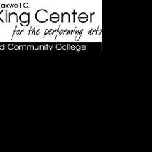 King Center for the Performing Arts Announces Upcoming Shows