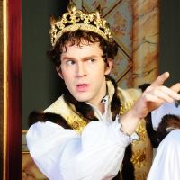 Village Theatre Presents THE GYPSY KING Thru April 25