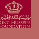 King Hussein Foundation Presents Annual Media and Humanity Program, 4/22