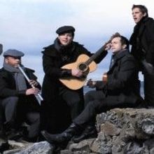 The High Kings and Wolfe Tones Collaborate For A Charity Single