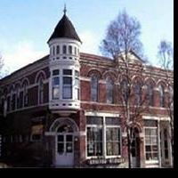 Kirkland Arts Centre Presents 'Off the Map: Exhibition Lecture', 2/26