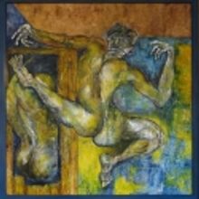 Explore New Worlds at Agora Gallery's June Exhibition