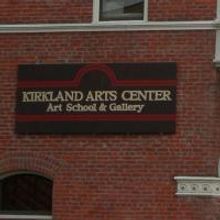 Return To Departure Runs 7/10 Thru 8/6 At Kirkland Arts, Opening Reception 7/9