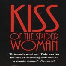 NYU's Program In Vocal Performance To Present KISS OF THE SPIDER WOMAN 10/1-10/5