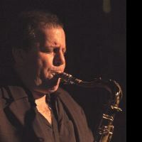 Saxophonist John Richmond to Play The Kitano, 4/8