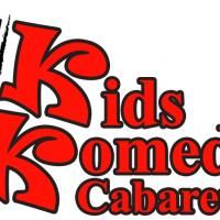 Florida Studio Theatre Announces Kids Komedy Cabaret 7/22 Thru 7/25