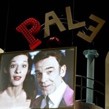 Schauspielhaus Presents CALVINISMUS KLEIN, 3/30 & 4/11