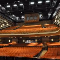 Blumenthal Performing Arts Centers Hosts Open House for The Knight Theater, 12/5