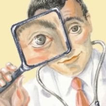 Barrow, Hammond, Harmon & More to Lead Mint Theater's DR. KNOCK 