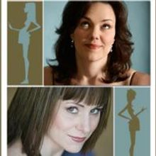 BWW Spotlight Interview: Susan Egan and Georgia Stitt Are 'All Knocked Up (again!)'