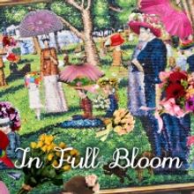 Know Theatre Hosts 'In Full Bloom' Fundraiser, 3/26
