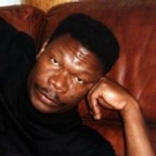 Lark Play Development Center Presents Koffi Kwahule, 5/13-14