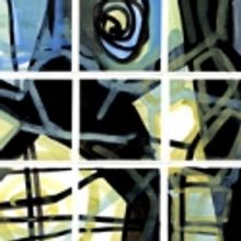 Daniel Kohn&rsquo;s 'Data Sets' Art Intersects Science Opens at the Broad Institute, 5/6-8/15