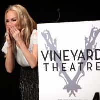 Photo Coverage: Vineyard, Chenoweth, Minnelli, Rivera & More Honor Kander & Ebb…