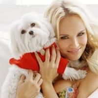 Chenoweth Chats 'BIT WICKED', NYC and 'Maddie' to the NY Post's Adams