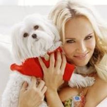 Chenoweth Chats 'BIT WICKED', NYC and 'Maddie' to the NY Post's Adams