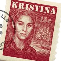 Original Cast Recording of KRISTINA To Be Released 4/12