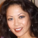 GYPSY OF THE MONTH: Kristine Bendul of 'Come Fly Away'