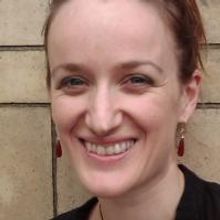 EDINBURGH FESTIVAL 2009: BWW Interviews Comedian And Compere Kate Smurthwaite