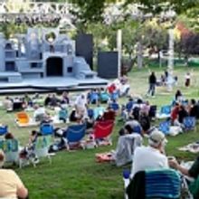 Kingsmen Shakespeare Festival Announces Summer Festival News