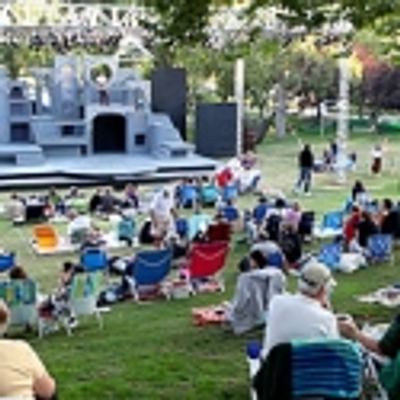 Kingsmen Shakespeare Festival Announces Summer Festival News