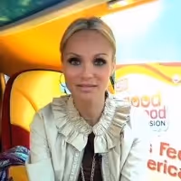 Chenoweth on Judging 'Idol': 'Harder Than I Thought;' Talks Simon's Departure with…