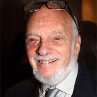 TV: Harold Prince In Conversation: On 'Paradise', Producing and 'Pocket-Sized'…