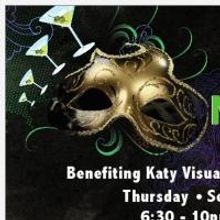 Photo Flash: KVPAC's Masquerade and Martini Mixer 