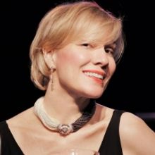 Photo Flash: LOVE, LINDA Opens at The Triad March 3