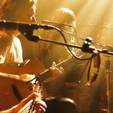 Downstage Launches Soundstage, Kicking Off 7/19 With The Woolshed Sessions