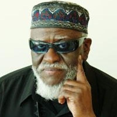 Central Bklyn Jazz Consortium & Int'l African Arts Fest Presents Pharoah Sanders 3/27