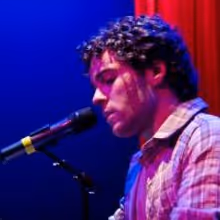 Joe's Pub Presents Daniel Zaitchik & The Blue Bottle Collection 7/13