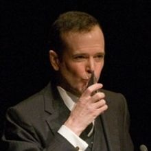 Photo Flash: La Jolla Playhouse Hosts Annual Gala