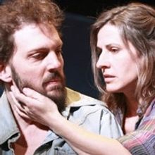 Photo Flash: Circle X Theatre Presents LASCIVIOUS SOMETHING