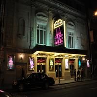 UP ON THE MARQUEE: LA CAGE AUX FOLLES Complete!