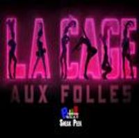 TV: Broadway Beat Opening Night of LA CAGE AUX FOLLES Video