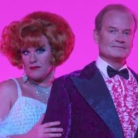 Photo Flash: LA CAGE AUX FOLLES Tickets Go On Sale Monday Feb. 1