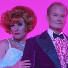Photo Flash: LA CAGE AUX FOLLES Tickets Go On Sale Monday Feb. 1