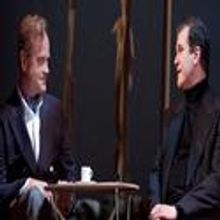 Photo Flash: LA CAGE AUX FOLLES Opens on Broadway Tonight - Follow on Twitter!
