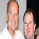 BWW Photo Exclusive: LA CAGE Begins Rehearsals - Sneak Preview!