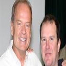 BWW Photo Exclusive: LA CAGE Begins Rehearsals - Sneak Preview!