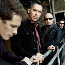 Barenaked Ladies With Serena Ryder Play The Orpheum, 5/17