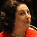 The Nora Theatre Company Presents THE LADY WITH ALL THE ANSWERS 5/13-6/26