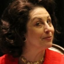 The Nora Theatre Company Presents THE LADY WITH ALL THE ANSWERS 5/13-6/26