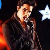 STAGE TUBE: Behind the Elle 'IDOL' Photo Shoot with MTV News