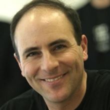 Early, Frey & Lage Lead NYC Reading of DEAD MAN'S HAND, 3/15