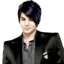 'IDOL' Star Adam Lambert Talks Tour, Debut CD And 'Coming Out' To ET
