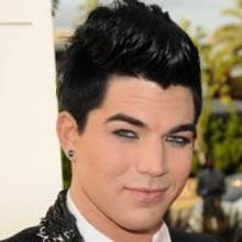 Adam Lambert Talks Music, Fame and Lady Gaga to Parade Mag